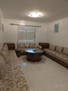 Appartements Saidia Plage